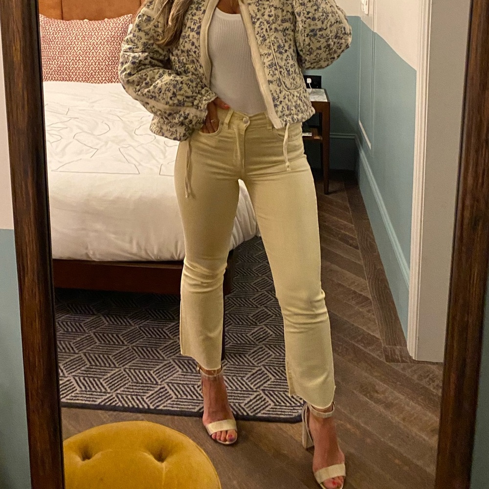 Zara Jeans